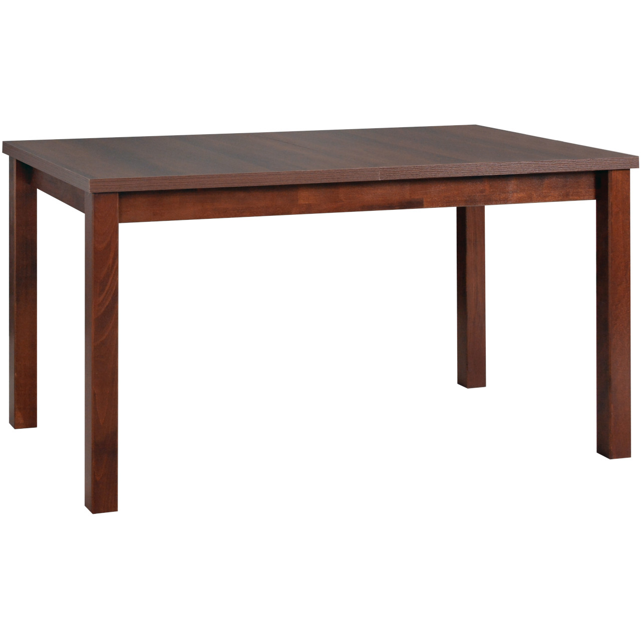 Asztal MODENA 1 80x140/180 dió laminált