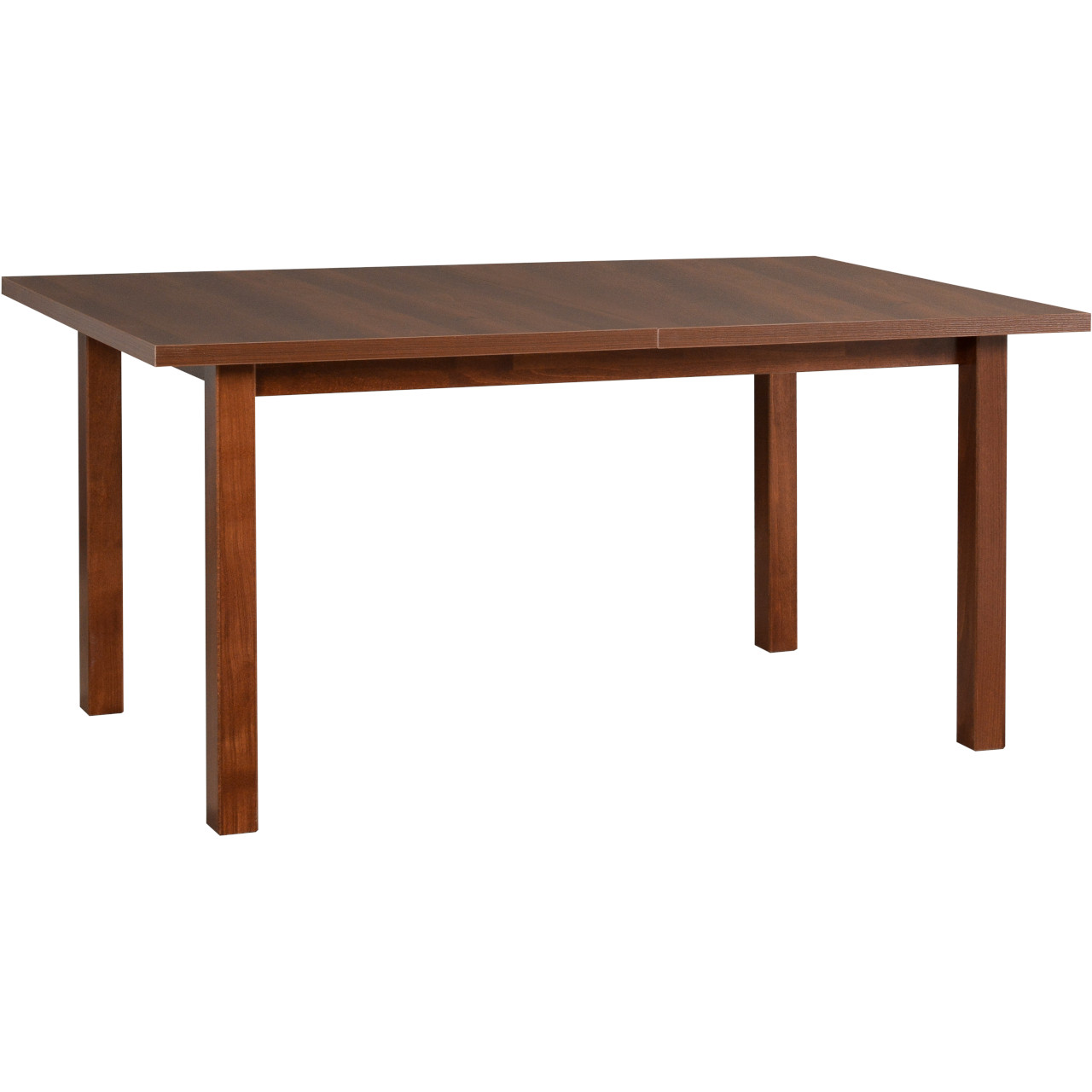 Asztal MODENA 2 92x160/200 dió laminált