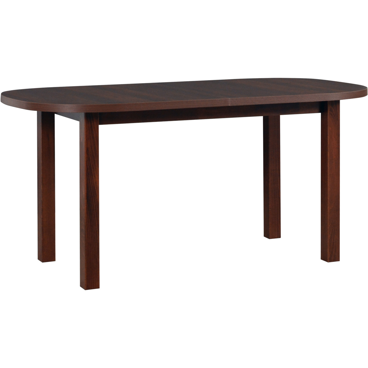 Asztal WENUS 1 80x160/200 dió laminált