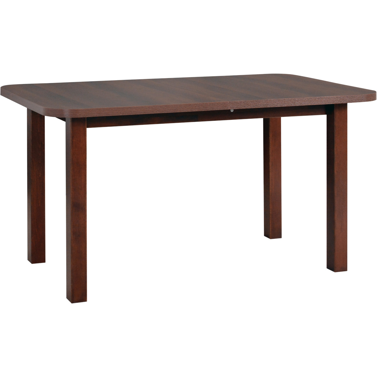 Asztal WENUS 2 80x140/180 dió laminált