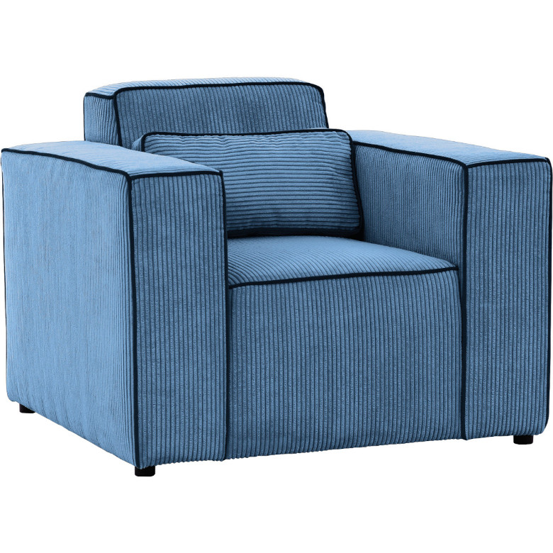 Kastel Poso 05 fotel