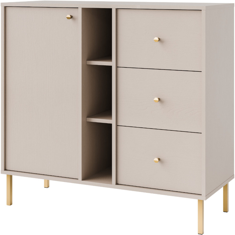 kyoto 08 komód, homokmentes