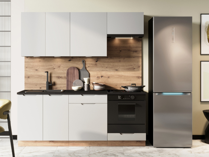 ellen konyha 1 kézműves tölgy szürke