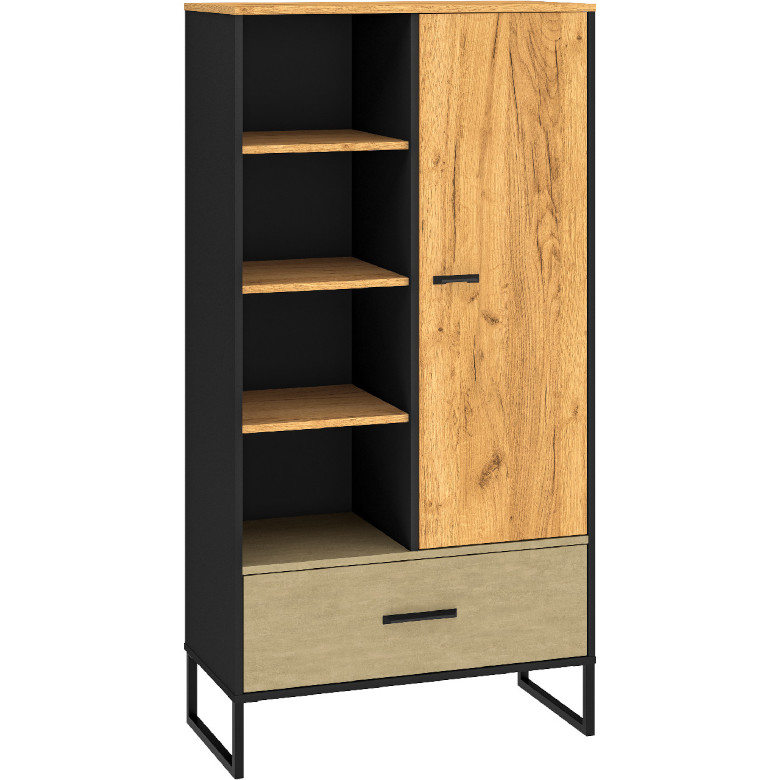 Regal Clint 04 Dab Craft Aranyfekete