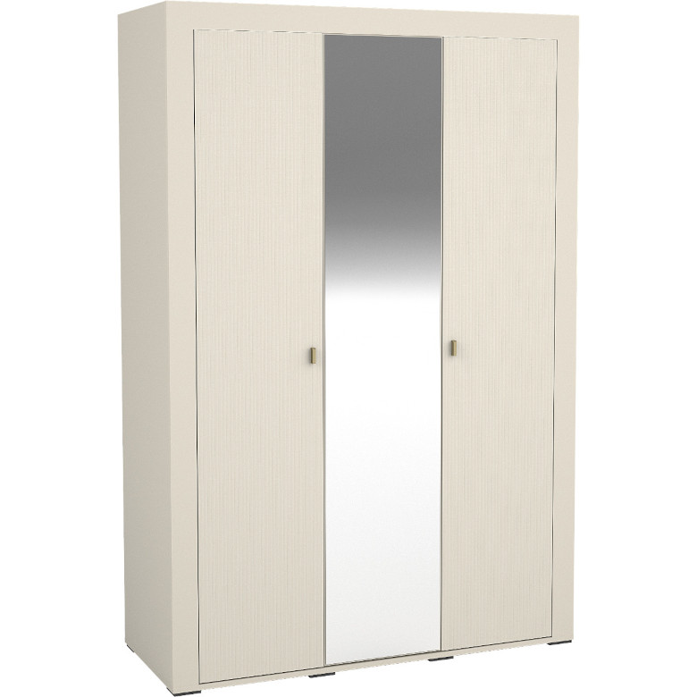 Mosso 02 kasmír ruhásszekrény