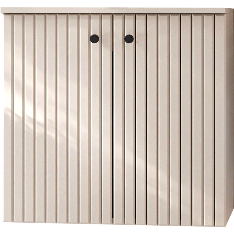 Asto 02 kasmír mosdószekrény