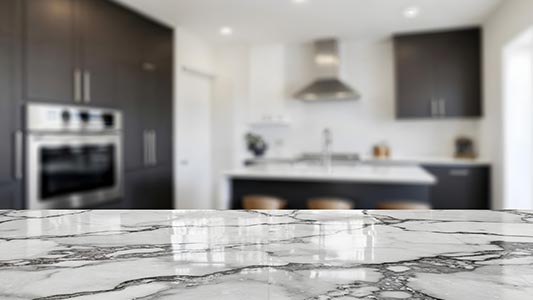 Konyhapult magassága - hogyan válasszunk a magasságunknak megfelelőt?