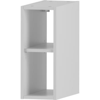 Fürdőszobai fali polc TYP 2060 fehér matt