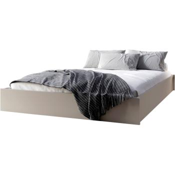 Ágy 160x200 KISTE kasmír