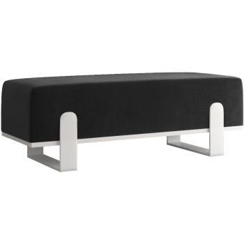 Pad SULA 100cm fehér / kronos 07