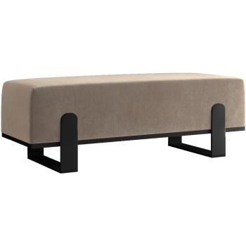 Pad SULA 100cm fekete / paros 03