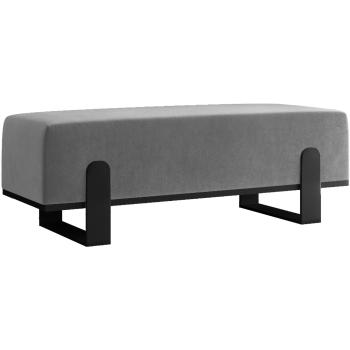 Pad SULA 100cm fekete / kronos 22