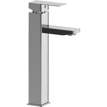 Mosdó csaptelep magas GABI 01 króm fényes