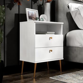 MEBLOSIEK-STOLIK-HIGH-I-2SZ-BIALY-A1