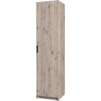 Szekrény 47cm PARMA 01 wellington tölgy