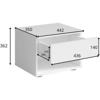 MEBLOSIEK-SZAFKA_NOCNA23-FINO-BIAY-W-2