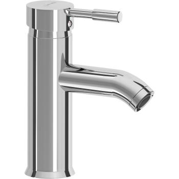 Mosdó csaptelep alacsony LOME 02 króm fényes