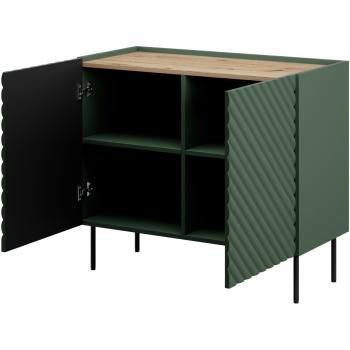 cama-inda-onda-komoda-2d-green-1-1