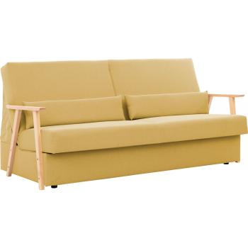 Kanapé KENITRA heritage yellow