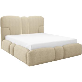 Ágy LED világítással TAIKI 120x200 doha 03