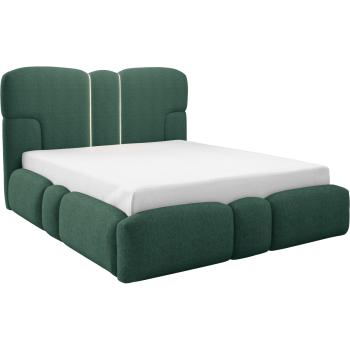 Ágy LED világítással TAIKI 120x200 doha 10