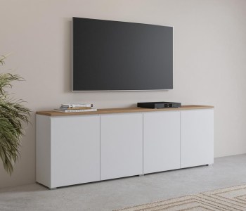 helvetia-komoda-MODO-247VOJ25-bialy-6