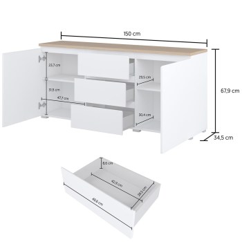 helvetia-komoda-MODO-247VOJ26-bialy-4
