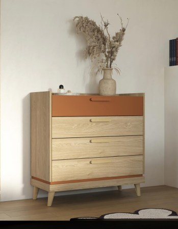 helvetia-komoda-SCANDI-24D5OH27-ceglany-3