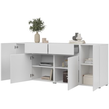 helvetia-komoda-proxima-Asymetric-2497OA47-bialy-3