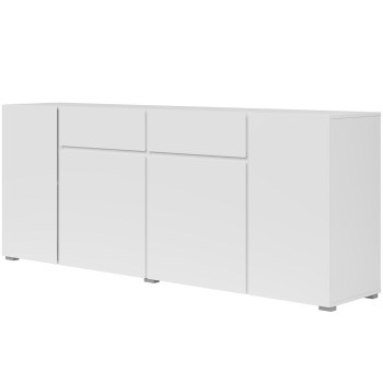 helvetia-komoda-proxima-Asymetric-2497OA47-bialy