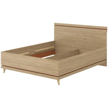 helvetia-lozko-SCANDI-24D5OH31-ceglany