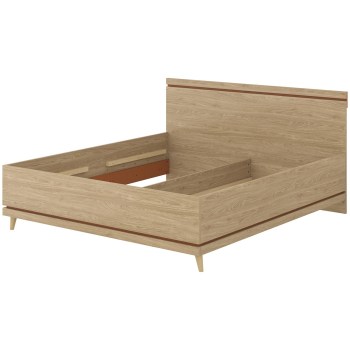 helvetia-lozko-SCANDI-24D5OH32-ceglany