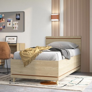 helvetia-lozko-SCANDI-24D5OH34-ceglany-541