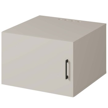 Kiegészítő elem mosógép / szárítógép állványhoz ZAZA 08 kasmír