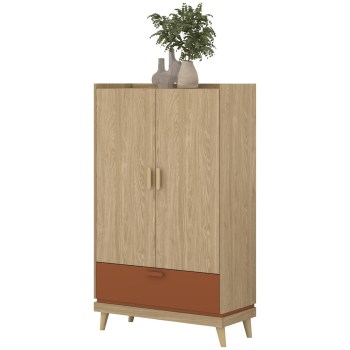 helvetia-szafa-SCANDI-24D5OH38-ceglany-1