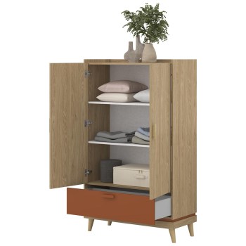 helvetia-szafa-SCANDI-24D5OH38-ceglany-3