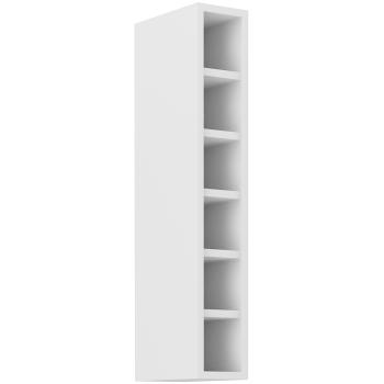 Felső konyhaszekrény 15 ERIS 64 fehér