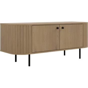 TV szekrény NARITA 04 cremona tölgy