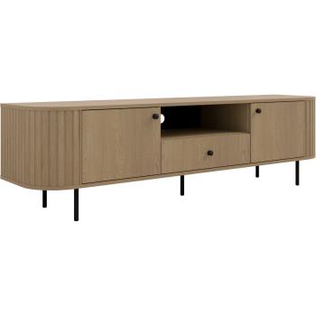 TV szekrény NARITA 06 cremona tölgy