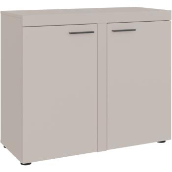 Komód RODOS 2D homokszínű bézs