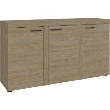 Komód RODOS 3D olajos tölgy