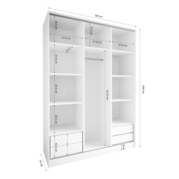 merwina-szafa-150-wnetrze-C-K3-K7-K11-wymiary6