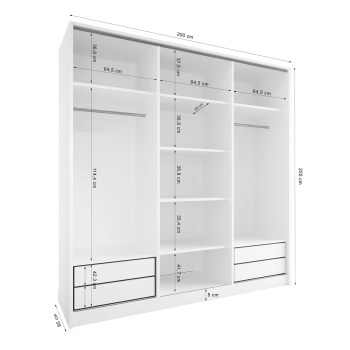 merwina-szafa-200-wnetrze-D-K4-K8-K12-wymiary98