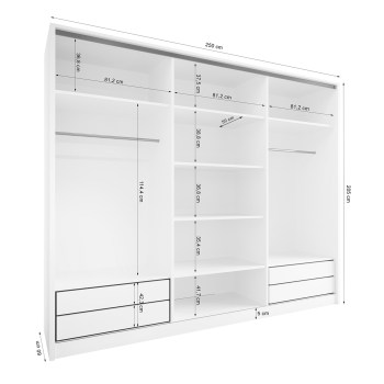 merwina-szafa-250-wnetrze-D-K4-K8-K12-wymiary77